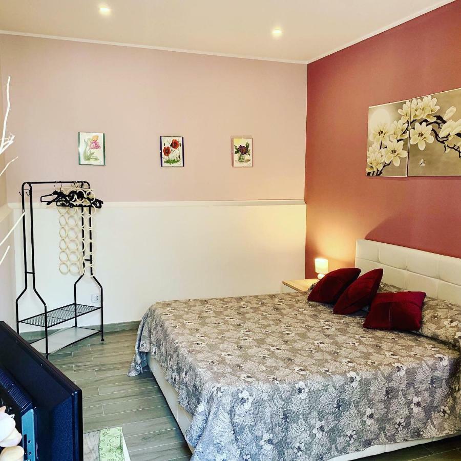 Argramar Villa Riposto Luaran gambar
