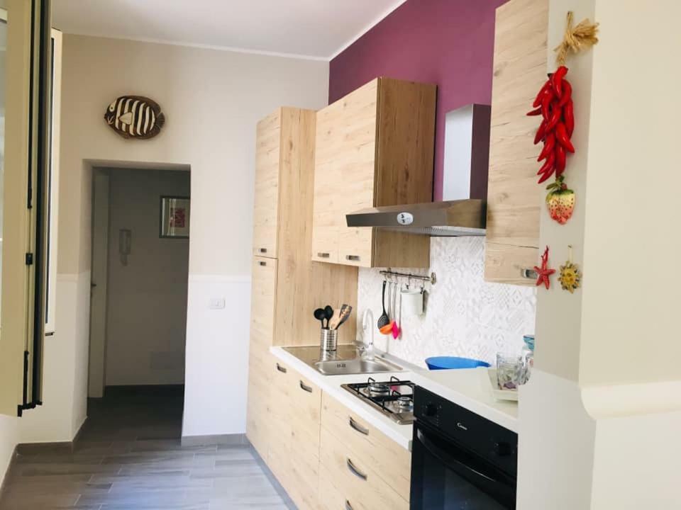 Argramar Villa Riposto Luaran gambar